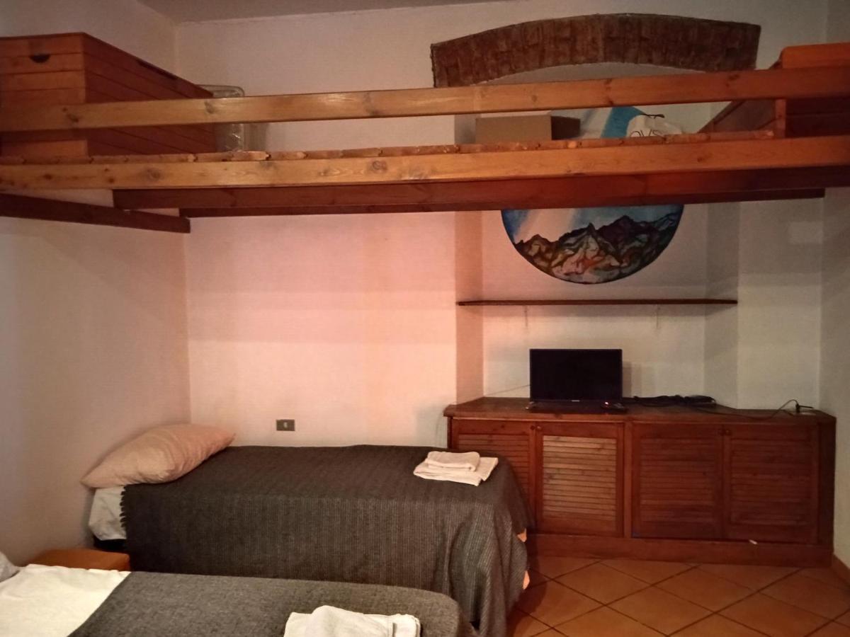 米兰La Casa Di Luigi Porta Venezia公寓 外观 照片
