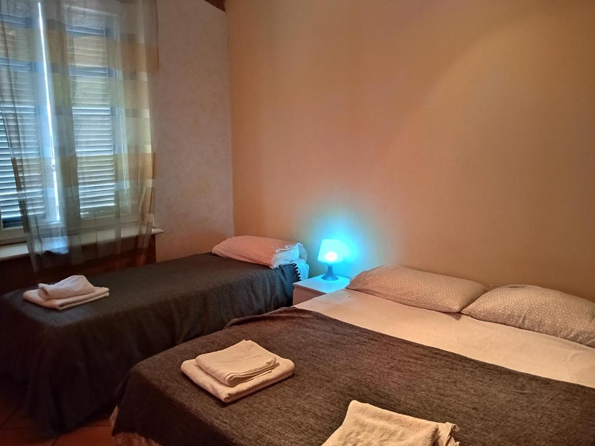 米兰La Casa Di Luigi Porta Venezia公寓 外观 照片